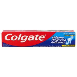 PASTA DE DIENTES COLGATE BLANCA DE 75 ML.