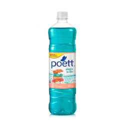 AROMATIZANTE POETT ALEGRA TU DIA DE 900 ML.