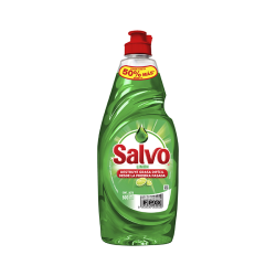 SALVO LIQUIDO DE 500 ML.