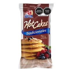HARINA PARA HOTCAKES GAMESA DE 500 GR.
