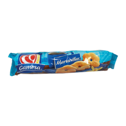 GALLETAS MARAVILLAS GAMESA CLASICA 116 GR.