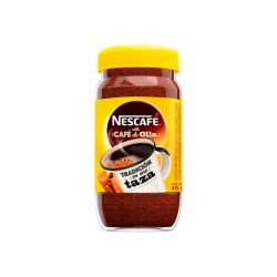 NESCAFE DE OLLA 46 GR