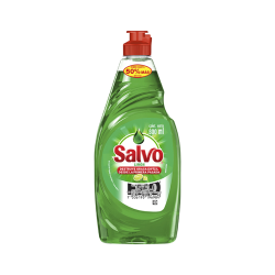 DETERGENTE LIQUIDO SALVO 300 ML.