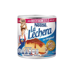 LA LECHERA NESTLE ORIGINAL DE 387 GR.