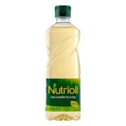 ACEITE NUTRIOLI DE 400 ML