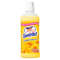 SUAVITEL CUIDADO SUPERIOR AROMA SOL DE 450 ML.