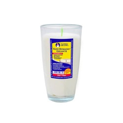 VELADORA VASO MICHELADA (MEXICO)