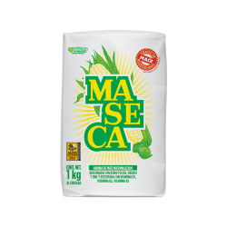 MASECA DE 1 KG.