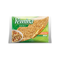 SOPA YEMINA CODO LISO 1