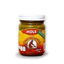 MOLE PROVINCIANO DE 125 GR
