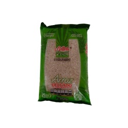 ARROZ VERDE LA VILLITA DE 250 GR