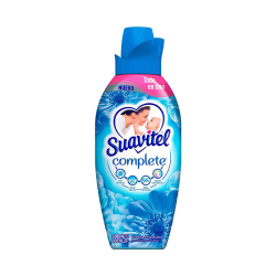 SUAVITEL COMPLETE FRESCA PRIMAVERA 700 ML.
