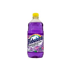 FABULOSO FRESCA LAVANDA DE 500 ML.