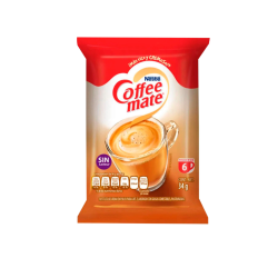 SOBRE NESTLE COFFEE MATE PLVO DE 34 GR.