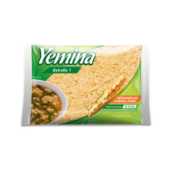 SOPA YEMINA ESTRELLA 1