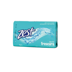 JABON ZEST AQUA DE 135 GR.