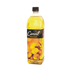 ACEITE CANOIL 946 ML.