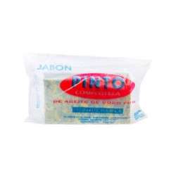 JABON PINTO DE BARRA 350 GR.