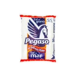 SAL DE GRANO PEGASO DE 1 KG.