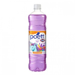 AROMATIZANTE POETT DE 900 ML AROMA ESPIRITU PLAY