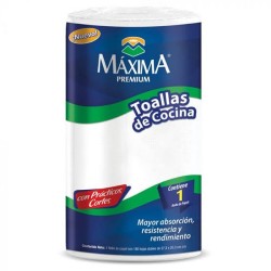 SERVITOALLA MAXIMA PREMIUM 180 HOJAS