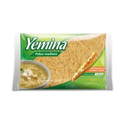 SOPA YEMINA FIDEO MEDIANO