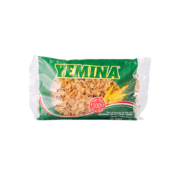 YEMINA CORBATA DE 200 GR.