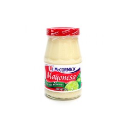 MAYONESA McCORMICK DE 390 GR.