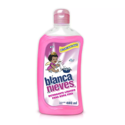DETERGENTE BLANCANIEVES LIQUIDO DE 500 ML