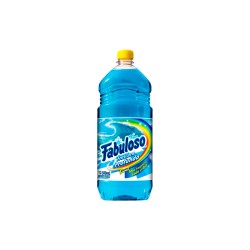 FABULOSO MAR FRESCO DE 500 ML.