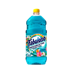 FABULOSO MAR FRESCO DE 1 LT.