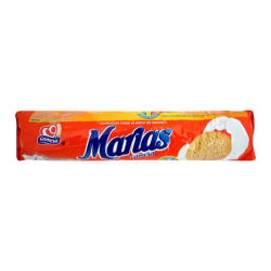 GALLETAS MARIAS GAMESA CLASICA 170 GR