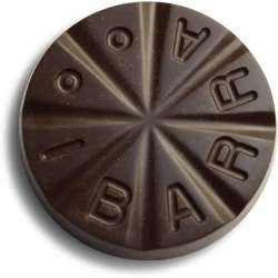 TABLILLA DE CHOCOLATE IBARRA PIEZA