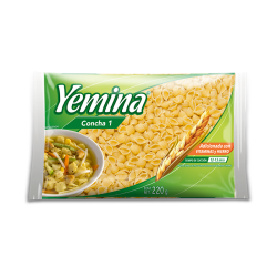 SOPA YEMINA CONCHA 1