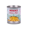 LATA DE ELOTE HERDEZ DE 200 GR.