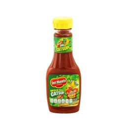 SALSA CATSUP DEL MONTE DE 220 GR.