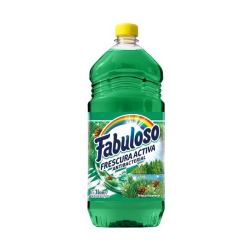 FABULOSO FRESCO AMANECER DE 1 LT.