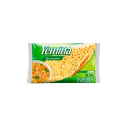 SOPA DE YEMINA DE OJO DE PERDIZ 200 GR.