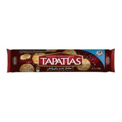 GALLETAS TAPATIAS MARIBEL DE 130 GR.