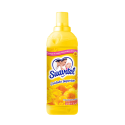 SUAVITEL CUIDADO SUPERIOR FRESCO AROMA SOL DE 850 ML.