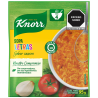 SOPA INSTANTANA KNORR DE LETRAS DE 95 GR.