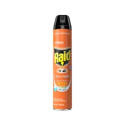 RAID CASA Y JARDIN DE 400 ML
