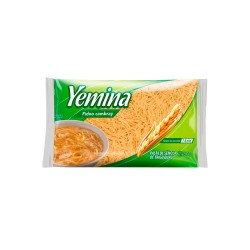 SOPA DE YEMINA DE FIDEO CAMBRAY DE 200 GR.