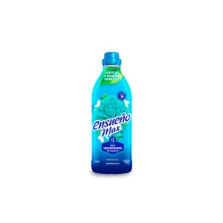 ENSUEÑO MAX FRESCURA AZUL DE 850 ML.