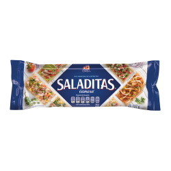 GALLETAS SALADITAS GAMESA 137 GR.