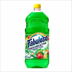 FABULOSO PASION DE FRUTAS DE 1 LT.