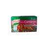 KNORR CAMARON (CAJA CON 2 CUBOS)