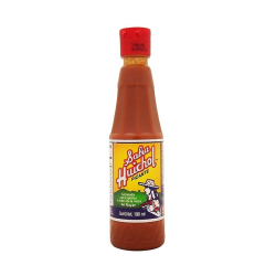 SALSA HUICHOL CLASICA 190 ML.