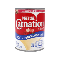 LECHE CARNATION CLAVEL NESTLE DE 360 GR.